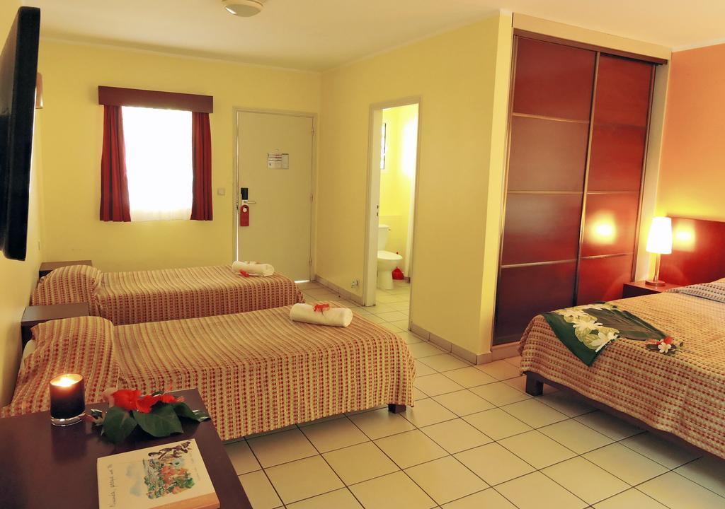 Koniambo Hotell Koné Rom bilde