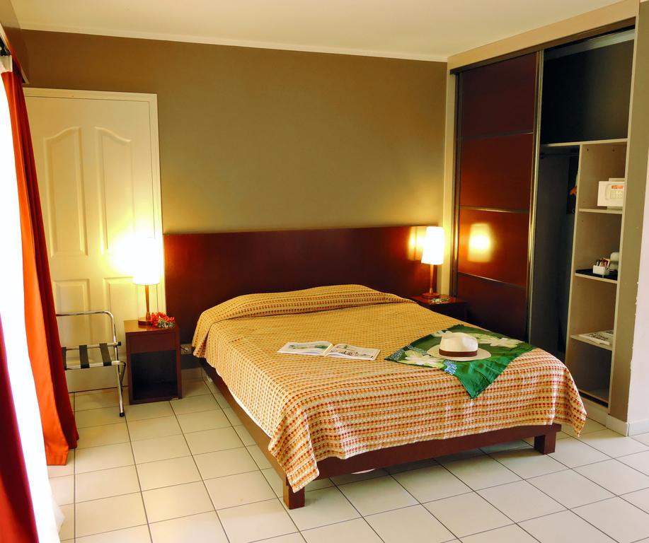 Koniambo Hotell Koné Rom bilde