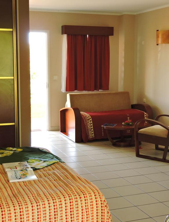 Koniambo Hotell Koné Rom bilde