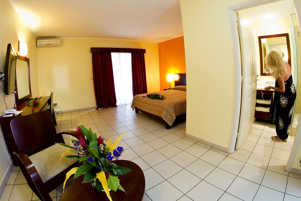 Koniambo Hotell Koné Rom bilde